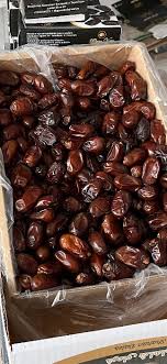 تصویر 1 از خرما کلوته روغن زده صادراتی کرمان